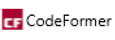 codeformer图标