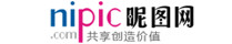 昵图网图标