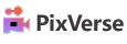 pixverse图标