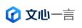 文心一言图标